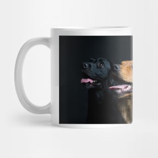 Retrievers Mug